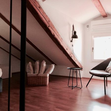 Casa Bibiana Apartment Koper Ngoại thất bức ảnh
