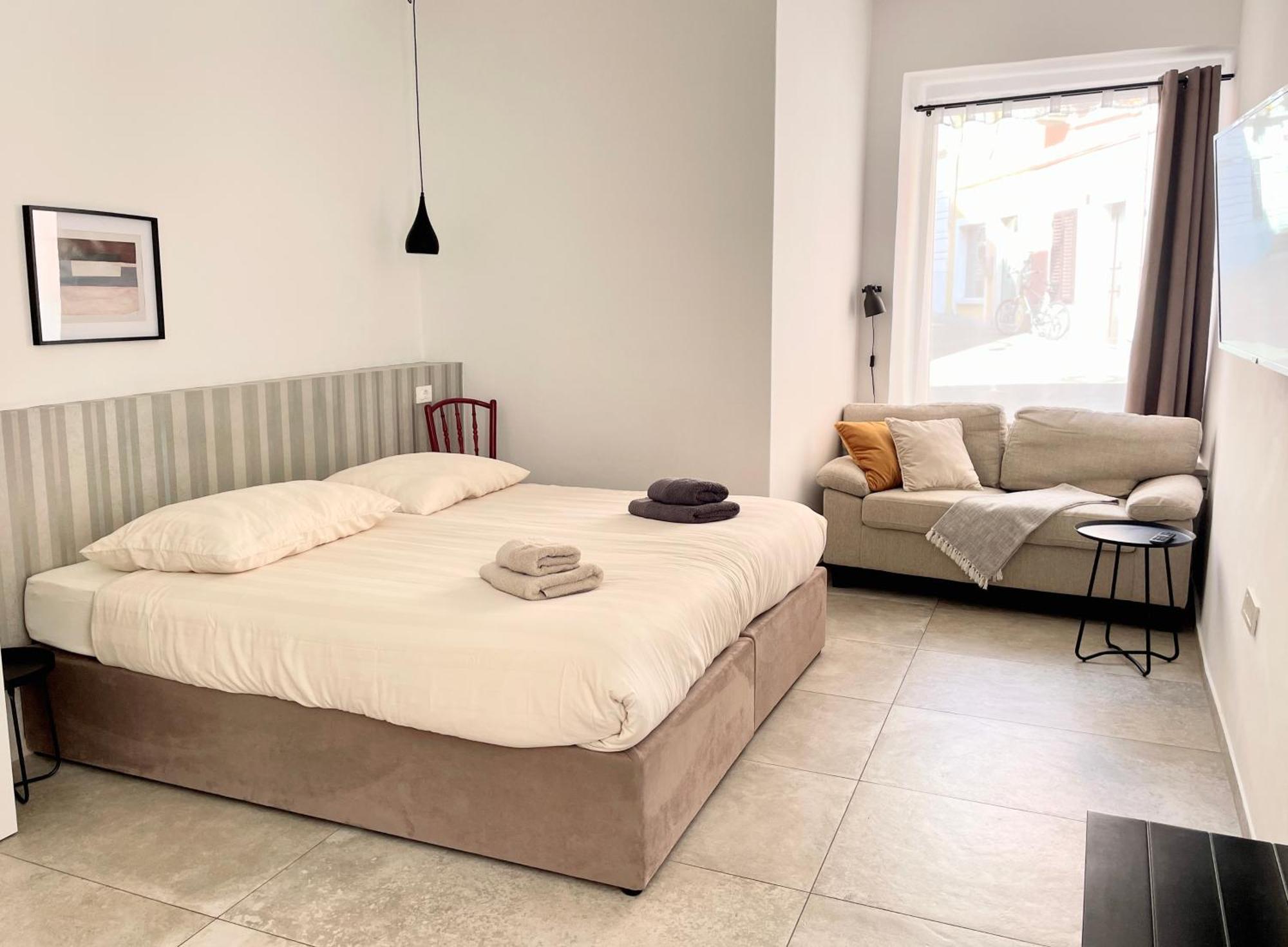 Casa Bibiana Apartment Koper Ngoại thất bức ảnh