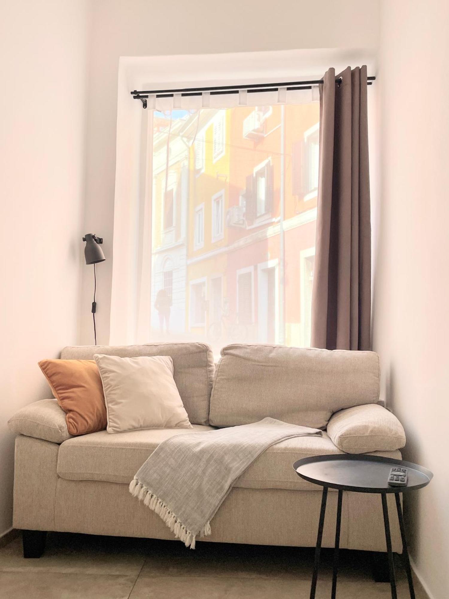 Casa Bibiana Apartment Koper Ngoại thất bức ảnh