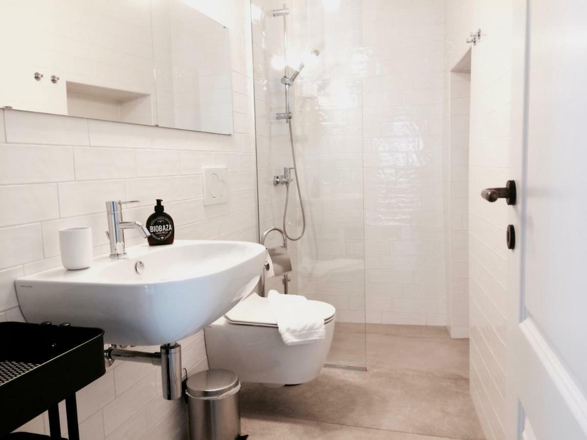 Casa Bibiana Apartment Koper Ngoại thất bức ảnh