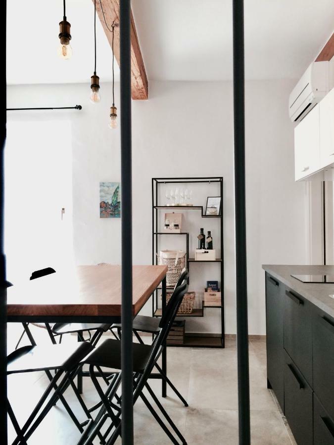 Casa Bibiana Apartment Koper Ngoại thất bức ảnh