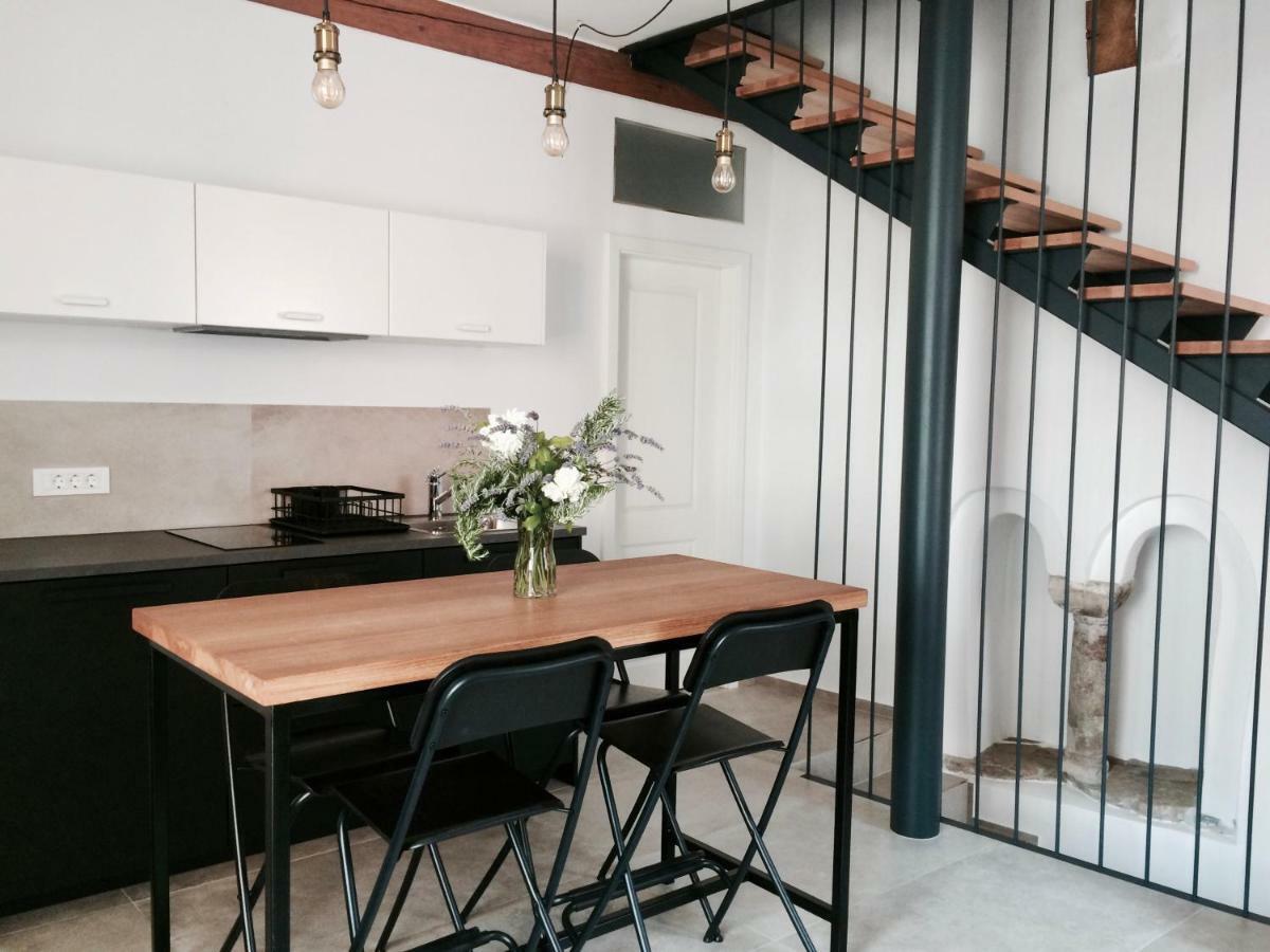 Casa Bibiana Apartment Koper Ngoại thất bức ảnh