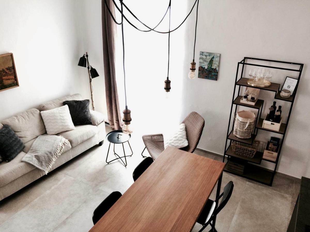 Casa Bibiana Apartment Koper Ngoại thất bức ảnh