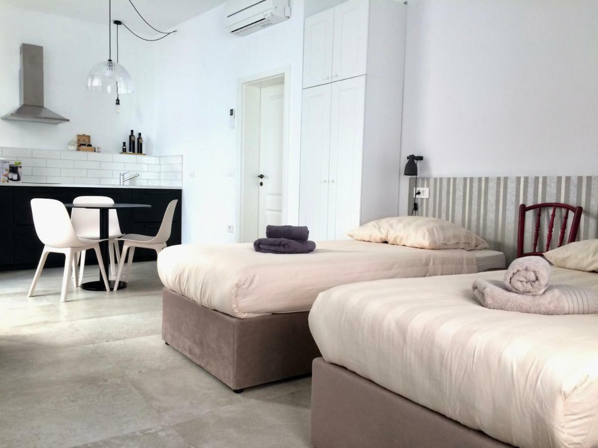 Casa Bibiana Apartment Koper Ngoại thất bức ảnh