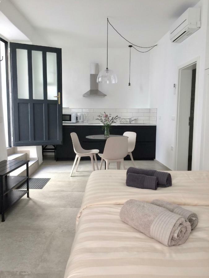 Casa Bibiana Apartment Koper Ngoại thất bức ảnh