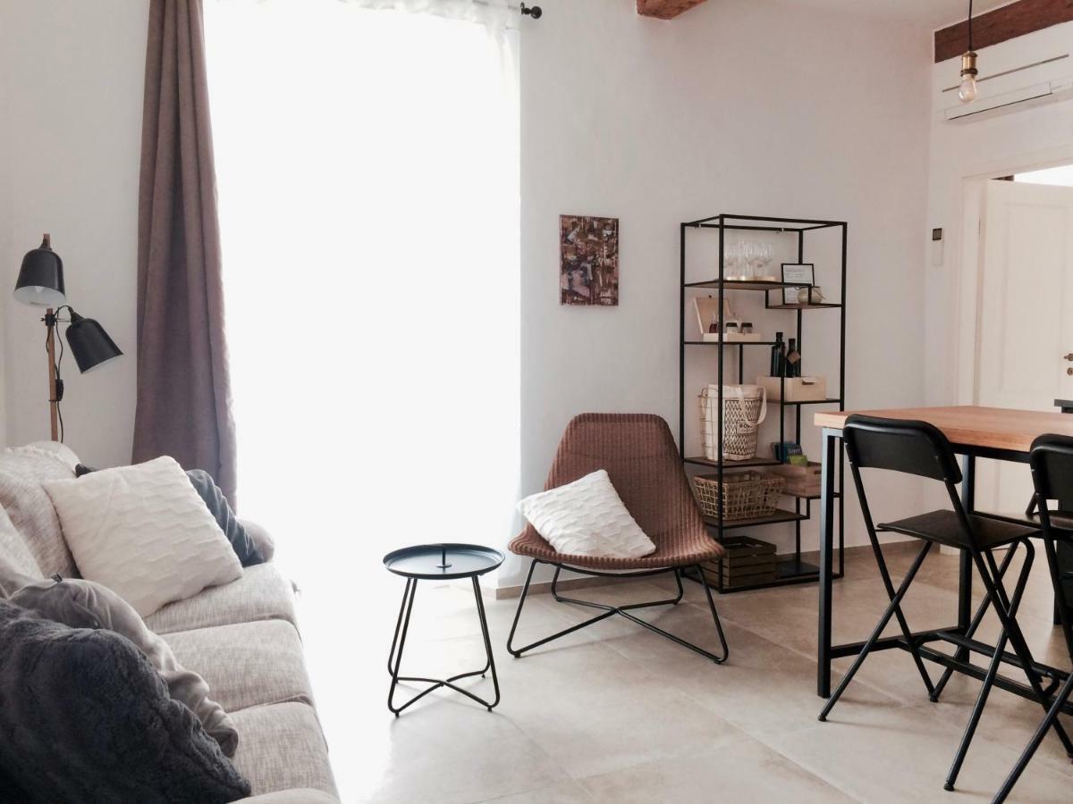 Casa Bibiana Apartment Koper Ngoại thất bức ảnh