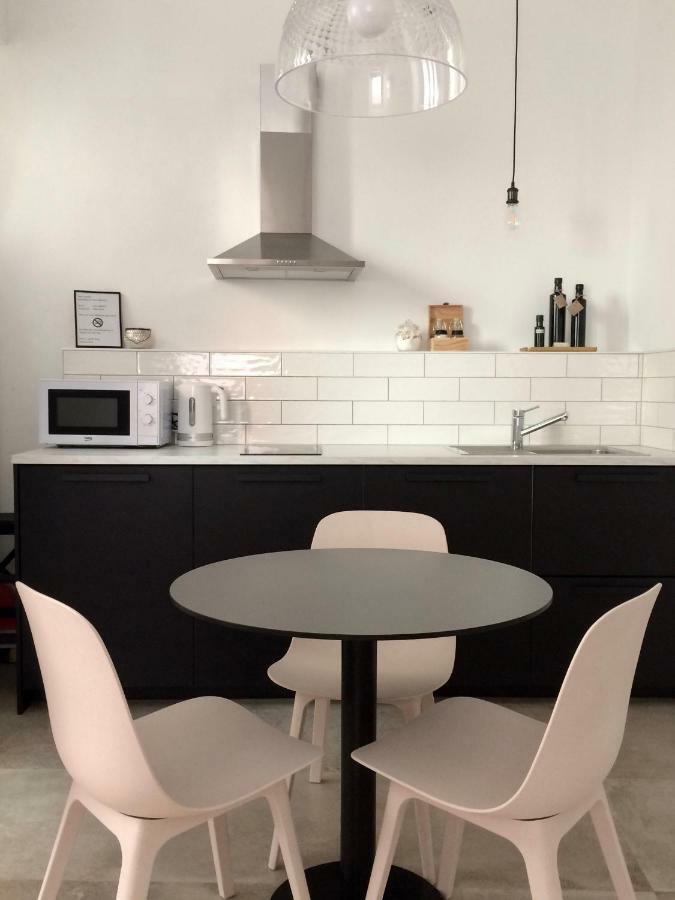 Casa Bibiana Apartment Koper Ngoại thất bức ảnh