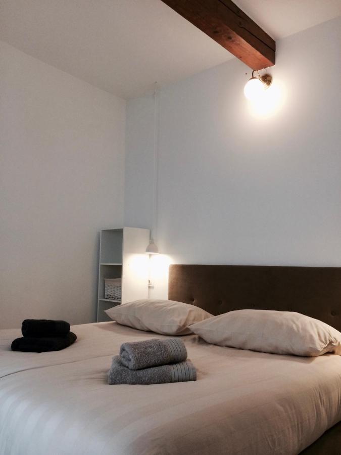 Casa Bibiana Apartment Koper Ngoại thất bức ảnh